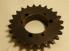 Martin 40SH24; Bushed Sprocket # 40; 24T