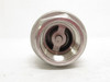 Titan FCI CV80SS-3/4; Inline Check Valve; SS; 3/4NPT; ANSI300