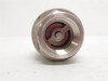 Titan FCI CV80SS-3/4; Inline Check Valve; SS; 3/4NPT; ANSI300