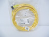 Molex 1300060096; Brad Sensor Cable 2pos Female 3.658M