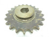 Browning H8021-1-7/16; Sprocket # 80 21T 1-7/16"ID Browning H8021-1-7/16; Sprocket # 80 21T 1-7/16"ID