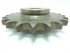 Browning H8021-1-7/16; Sprocket # 80 21T 1-7/16"ID Browning H8021-1-7/16; Sprocket # 80 21T 1-7/16"ID