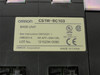 Omron CS1W-BC103; Backplane Base Unit; CS1 CPU; 10 slots