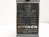 Allen-Bradley PASJ217; Precision Limit Switch 5A @ 110/120VAC