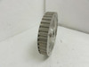 MFG- MDL-UNKN-140207; Timing Belt Pulley SS; 1.5"ID; 9-3/4" OD