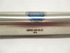 Bimba MRS-0916-D; Air Cylinder; SS; 1-1/16"ID x 16" Stroke