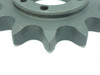 Martin 60JA13; Bushed Sprocket # 60 13T