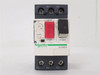 Schneider GV2ME10; Manual Motor Starter; 4-6.3A; 3P; 600V