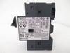 Schneider GV2ME10; Manual Motor Starter; 4-6.3A; 3P; 600V