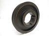 Gates 8MX-80S-21; Bushed Gear Belt Pulley; 80T; 21mm Wide Gates 8MX-80S-21; Bushed Gear Belt Pulley; 80T; 21mm Wide