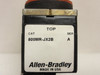 Allen-Bradley 800MR-JH2KB; Selector Switch; 3-POS; 300VAC; 10A