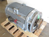 GE 5K449JL2350; AC Motor-Rewind 250HP 460VAC 1780RPM 3PH