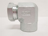 Eaton 2048-20-20S; Elbow 1-1/4"NPSM Female 1-1/4"NPTF Female Eaton 2048-20-20S; Elbow 1-1/4"NPSM Female 1-1/4"NPTF Female