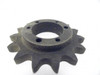 Martin 50JA15; Bushed Sprocket # 50; 15Teeth Martin 50JA15; Bushed Sprocket # 50; 15Teeth