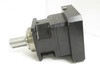 Hollymatic 60071297-00; Gear Box; 3:1 Ratio; NO GASKET Hollymatic 60071297-00; Gear Box; 3:1 Ratio; NO GASKET