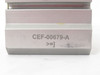 Bimba CEF-00679-A; Flat Pneumatic Cylinder