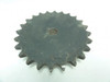 Martin 60B24-3/4NK; Sprocket # 60; 24T 3/4"ID NO KEYWAY Martin 60B24-3/4NK; Sprocket # 60; 24T 3/4"ID NO KEYWAY