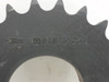 Martin 80BTB23-2517; Bushed Sprocket # 80; 23T Martin 80BTB23-2517; Bushed Sprocket # 80; 23T