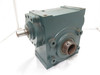 Dodge 40S60H; Gear Speed Reducer; RA; 60:1 Ratio Dodge 40S60H; Gear Speed Reducer; RA; 60:1 Ratio