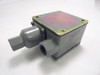 Allen-Bradley 836T-T25OJ; Vacuum Pressure Switch