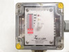 Thermotronik A423511/002; Buhler Temp Switch Indicator Thermotronik A423511/002; Buhler Temp Switch Indicator