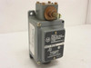 Allen-Bradley 802T-R2TD; Time Delay Limit Switch 3A 120VAC