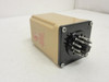 AGASTAT SCCLL022XXADAXA; Timing Relay; 2-60S; 120VAC/DC