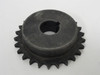 Martin 40BS26-1-1/8; Sprocket; #40; 1.125" ID; 26 Teeth Martin 40BS26-1-1/8; Sprocket; #40; 1.125" ID; 26 Teeth
