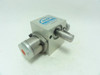 Bimba PT-098045-B1R; Rotary Actuator; Shaft 5/8"OD x 1.475"L Bimba PT-098045-B1R; Rotary Actuator; Shaft 5/8"OD x 1.475"L