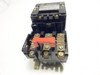 Square D SAO-12; Starter 9A 3P 240V  Coil: 120VAC; NEMA 00