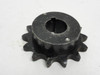 Browning H8014-1-1/2; Sprocket # 80; 14T; 1-1/2"ID Browning H8014-1-1/2; Sprocket # 80; 14T; 1-1/2"ID