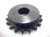 Martin 60B20-1-1/2; Sprocket; # 60; 20T 1-1/2"ID