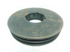 Martin 23V600TB; Bushed Pulley 2 Groove 6" OD Martin 23V600TB; Bushed Pulley 2 Groove 6" OD