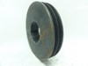 Martin 23V600TB; Bushed Pulley 2 Groove 6" OD Martin 23V600TB; Bushed Pulley 2 Groove 6" OD