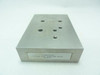 Dynatec 102243; Piston Pump Mounting Block