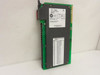 Allen-Bradley 1771-IAD; Input Module 120V AC/DC SER: D