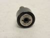 RBC S-20-L; Cam Follower; 5/8"  Roller OD; 1/4-28 Threads RBC S-20-L; Cam Follower; 5/8"  Roller OD; 1/4-28 Threads