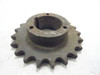 Martin 60P21; Bushed Sprocket # 60; 21T Martin 60P21; Bushed Sprocket # 60; 21T