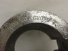 Lovejoy 5236; Size G2070 Grid Coupling Hub; 60mm Bore