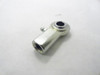 mfg-unknown 7/16"-20; Rod End Bearing 7/16-20; 0.45"ID mfg-unknown 7/16"-20; Rod End Bearing 7/16-20; 0.45"ID