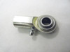 mfg-unknown 7/16"-20; Rod End Bearing 7/16-20; 0.45"ID mfg-unknown 7/16"-20; Rod End Bearing 7/16-20; 0.45"ID