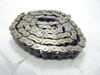 Tsubaki 80SS-2; Double Strand Roller Chain # 80 SS Tsubaki 80SS-2; Double Strand Roller Chain # 80 SS