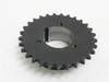Martin 40P29H-1-7/8; Bushed Sprocket # 40; 29T; 1-7/8"ID Hardened Martin 40P29H-1-7/8; Bushed Sprocket # 40; 29T; 1-7/8"ID Hardened