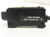 Allen-Bradley 42FT-F2LPA-A2 ; Photosensor Switch (Clip Broke)