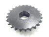 Browning H60P24; Bushed Sprocket; # 60; 24T Hardened Browning H60P24; Bushed Sprocket; # 60; 24T Hardened