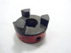 Lovejoy 68514410775; Coupler L-090 .875"ID (dent)