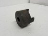 Martin ML100 3/4; Jaw Coupling Hub 3/4"ID (surface rust)