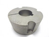 Martin 2012-1-1/8; Taper Bushing 1-1/8"ID (no bolts) Martin 2012-1-1/8; Taper Bushing 1-1/8"ID (no bolts)
