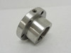 MFG- SH SS 1-1/4; QD Bushing; 1-1/4"ID MFG- SH SS 1-1/4; QD Bushing; 1-1/4"ID