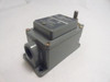 Allen-Bradley 802T-R3TD; Time Delay Limit Switch; 120V 3 Amp